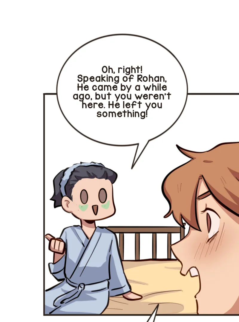 So Not My Type Chapter 88 page 12 - 