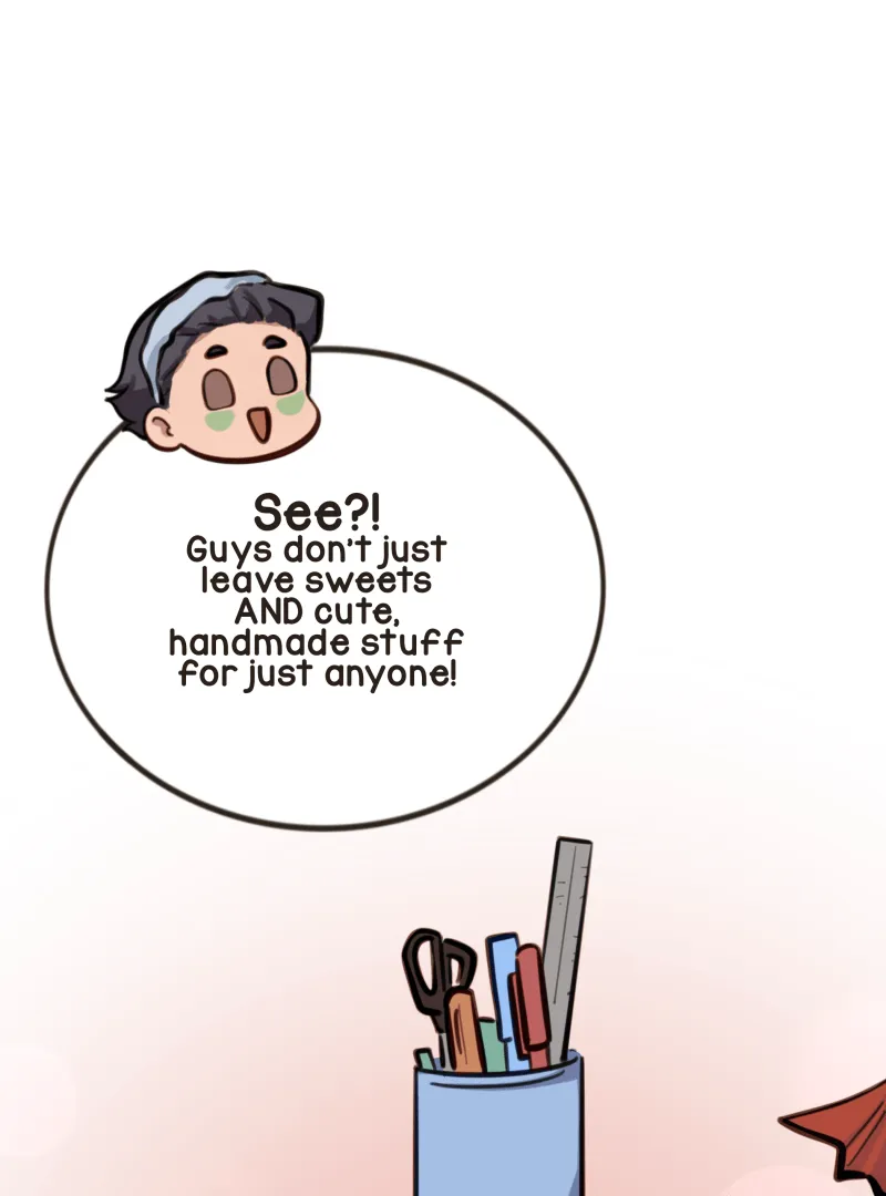 So Not My Type Chapter 88 page 14 - 