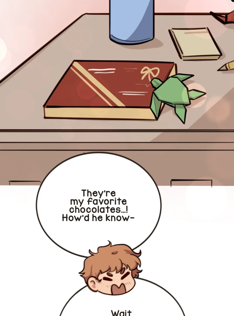 So Not My Type Chapter 88 page 15 - 