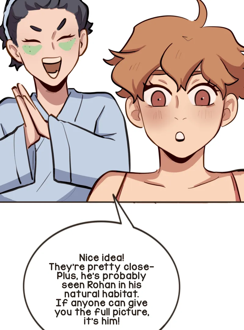 So Not My Type Chapter 88 page 17 - 