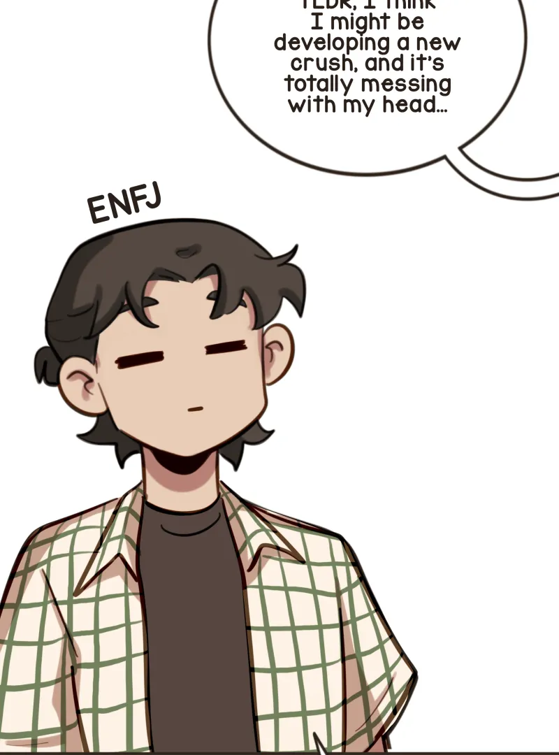 So Not My Type Chapter 88 page 20 - 