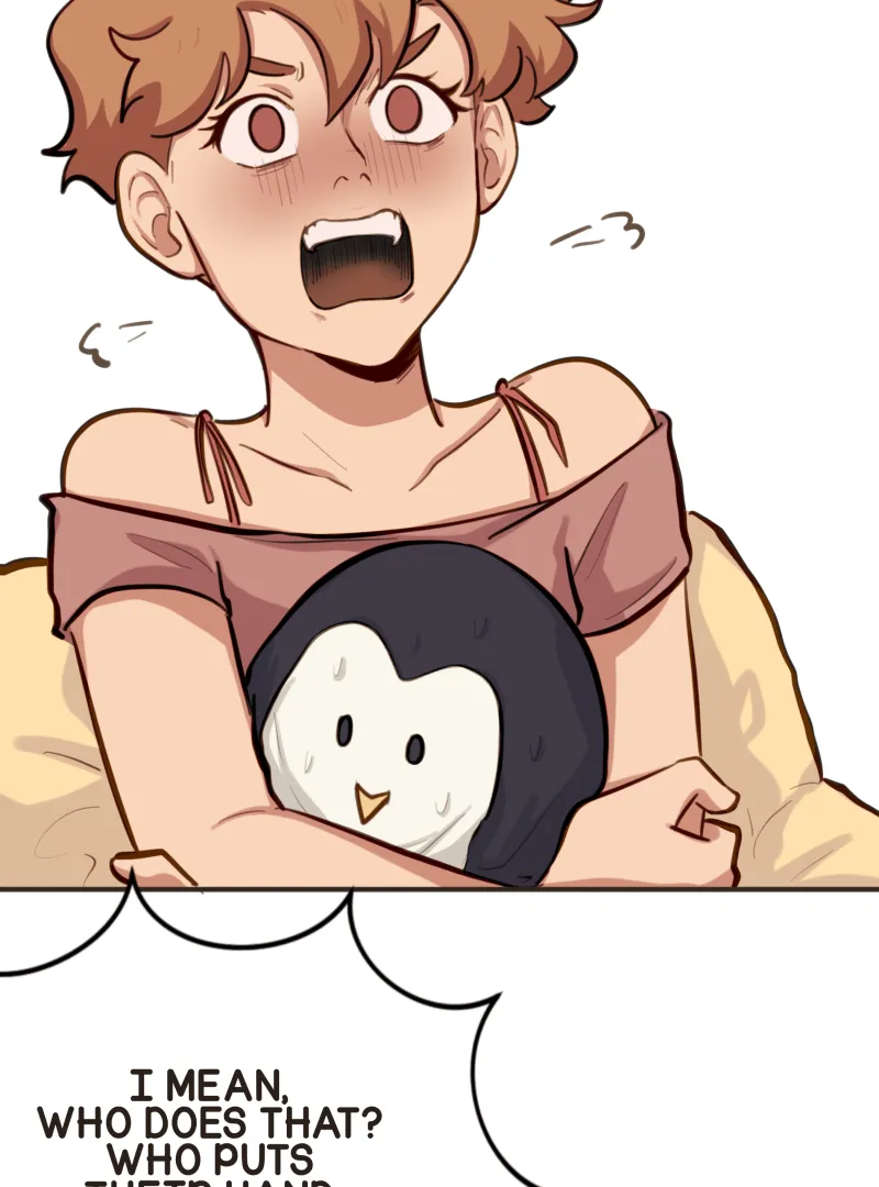 So Not My Type Chapter 88 page 3 - 