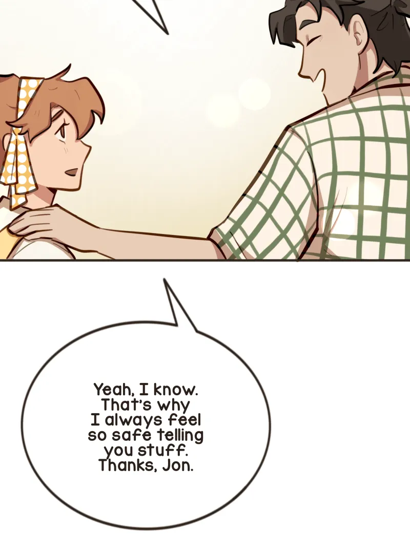 So Not My Type Chapter 88 page 24 - 