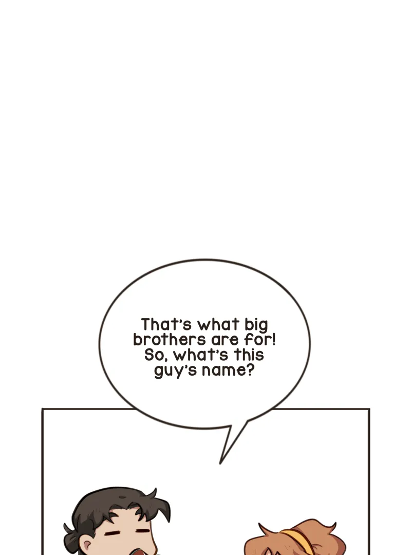 So Not My Type Chapter 88 page 25 - 