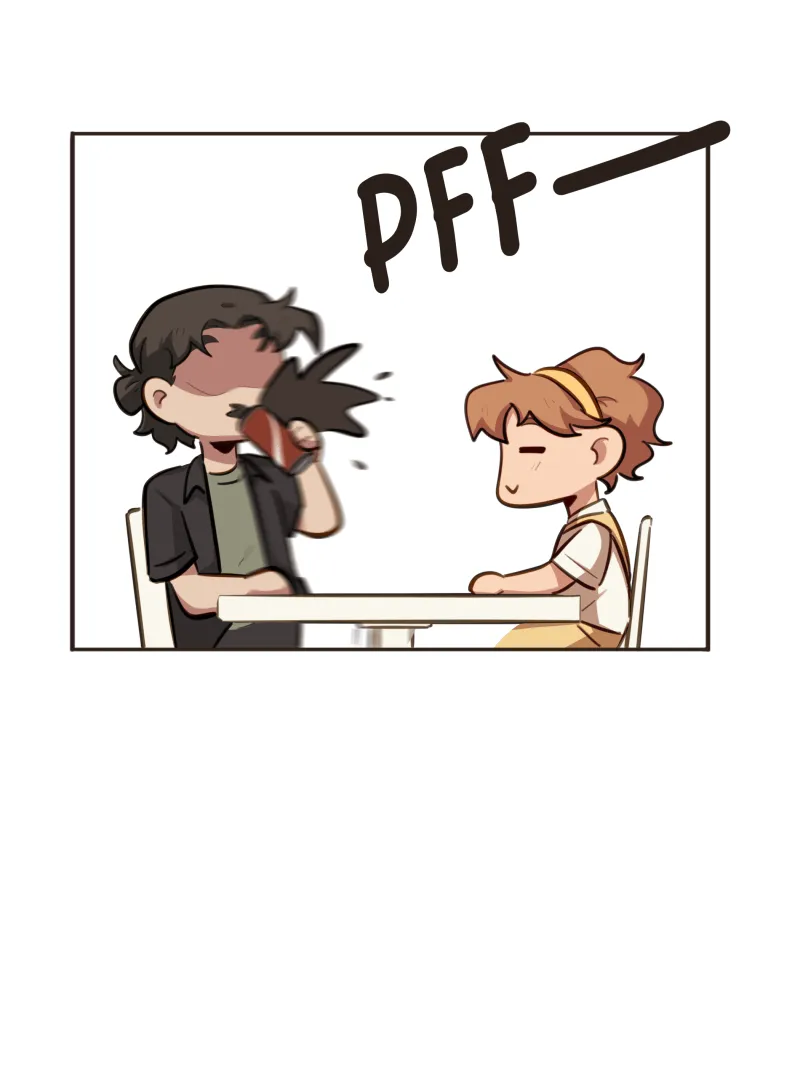 So Not My Type Chapter 88 page 27 - 