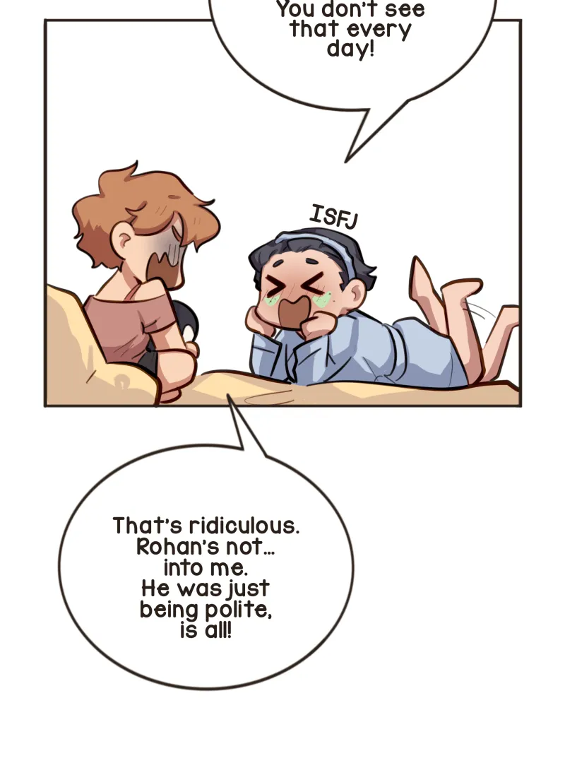 So Not My Type Chapter 88 page 5 - 