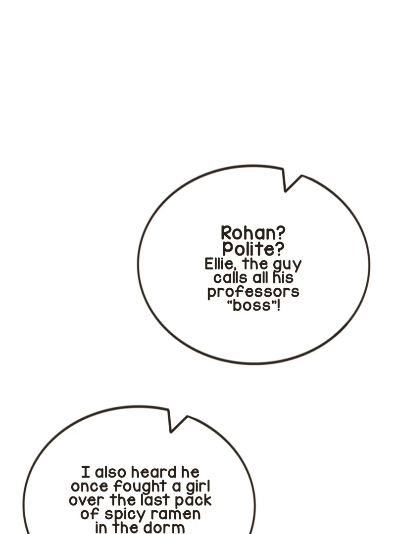 So Not My Type Chapter 88 page 6 - 