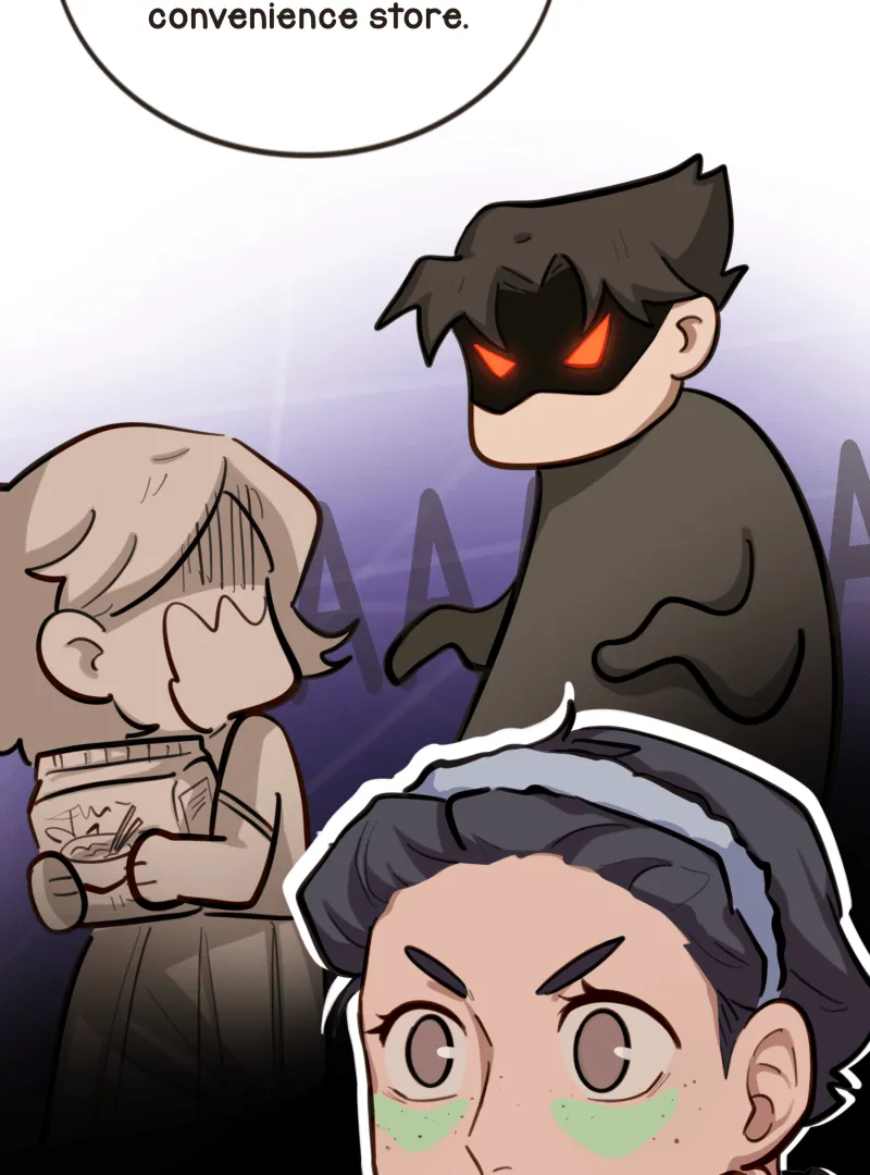 So Not My Type Chapter 88 page 7 - 