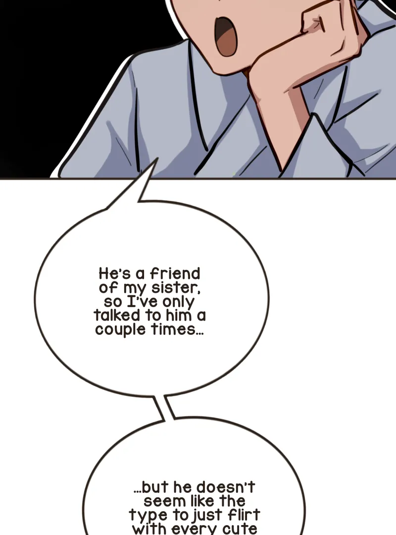 So Not My Type Chapter 88 page 8 - 