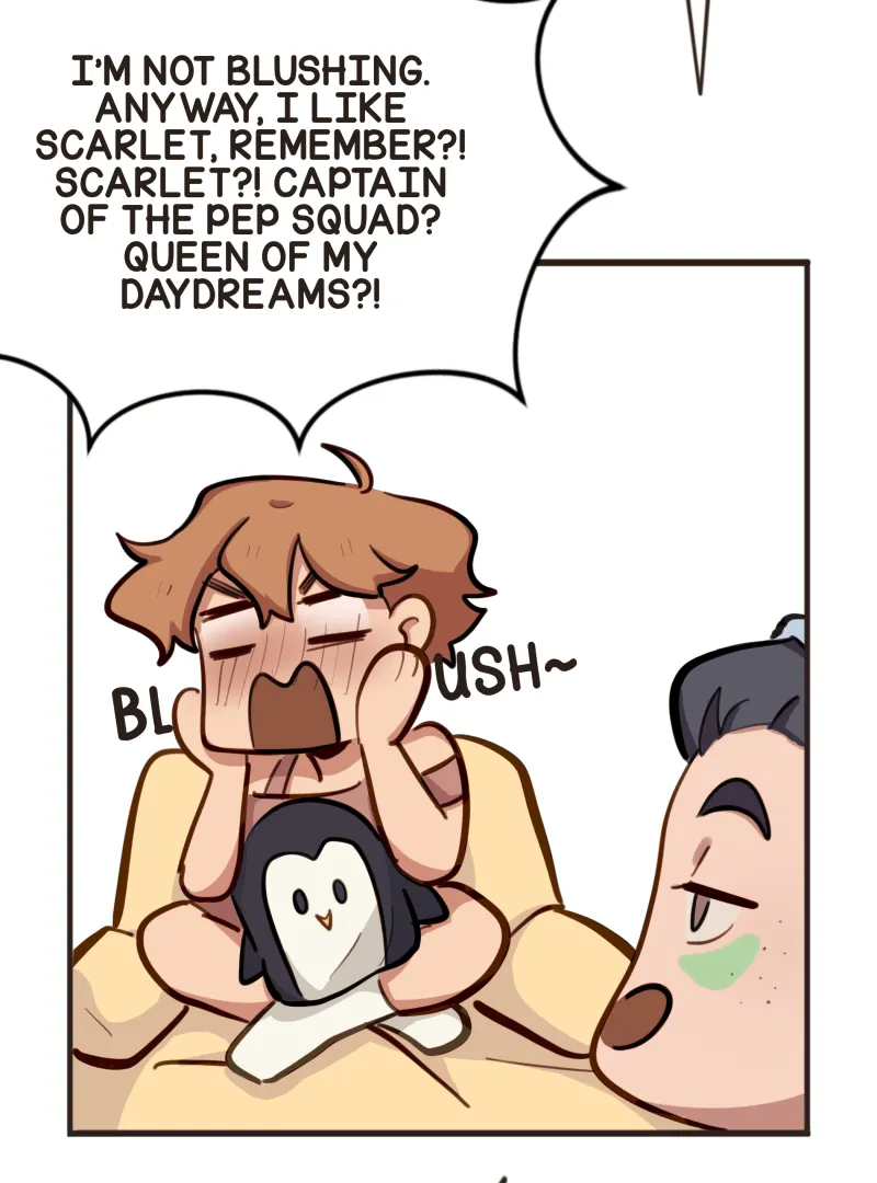 So Not My Type Chapter 88 page 10 - 