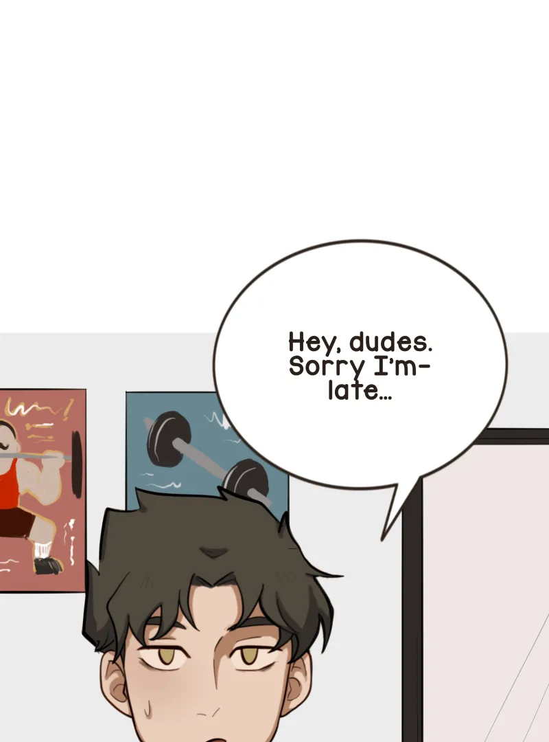 So Not My Type Chapter 89 page 2 - 