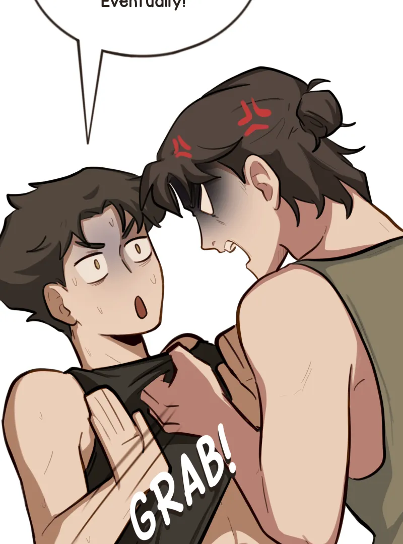 So Not My Type Chapter 89 page 15 - 