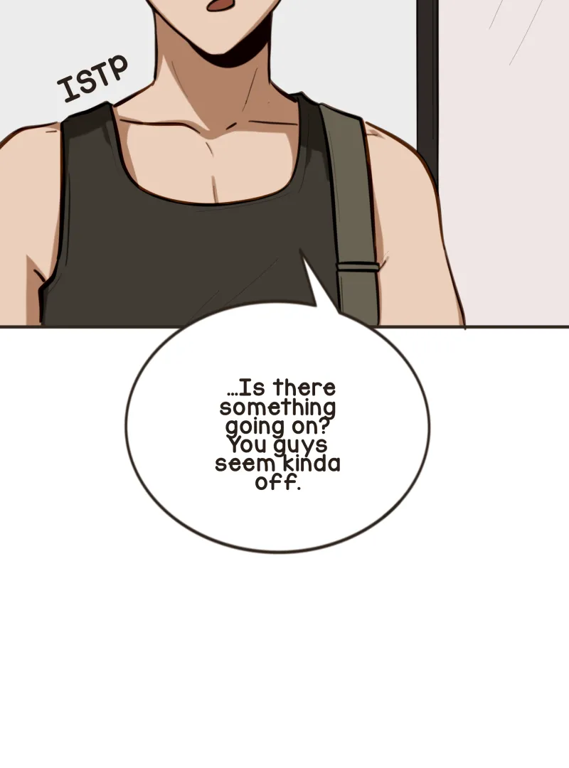 So Not My Type Chapter 89 page 3 - 