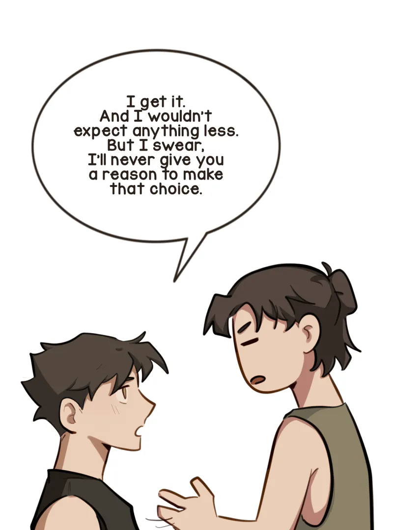 So Not My Type Chapter 89 page 26 - 