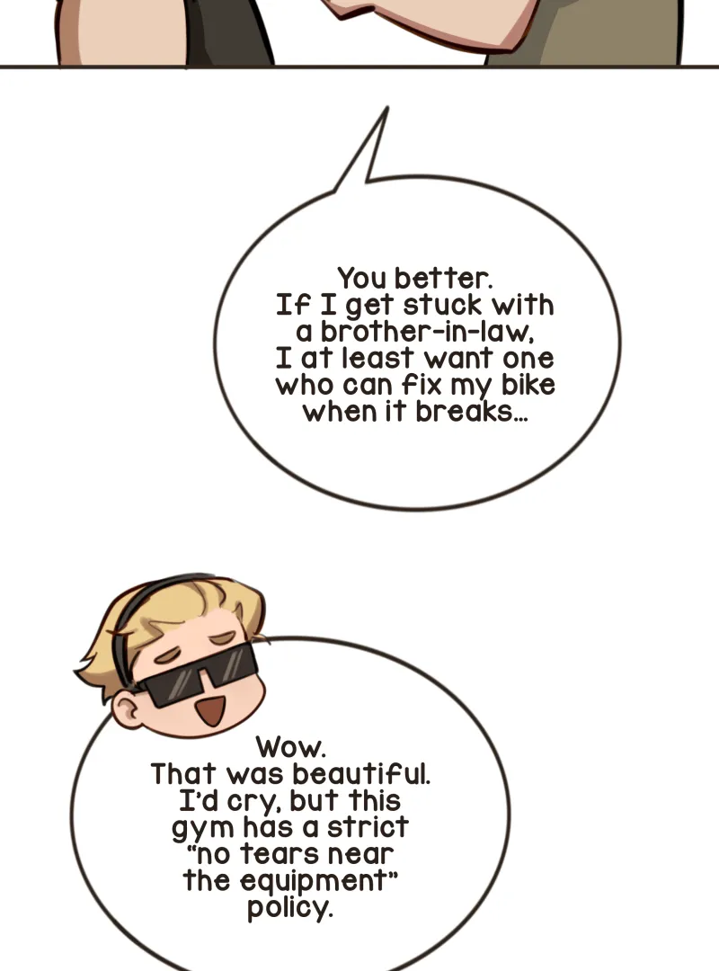 So Not My Type Chapter 89 page 27 - 