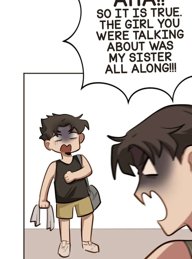 So Not My Type Chapter 89 page 8 - 