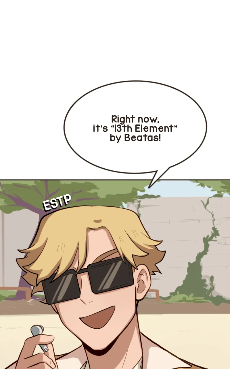 So Not My Type Chapter 9 page 5 - 