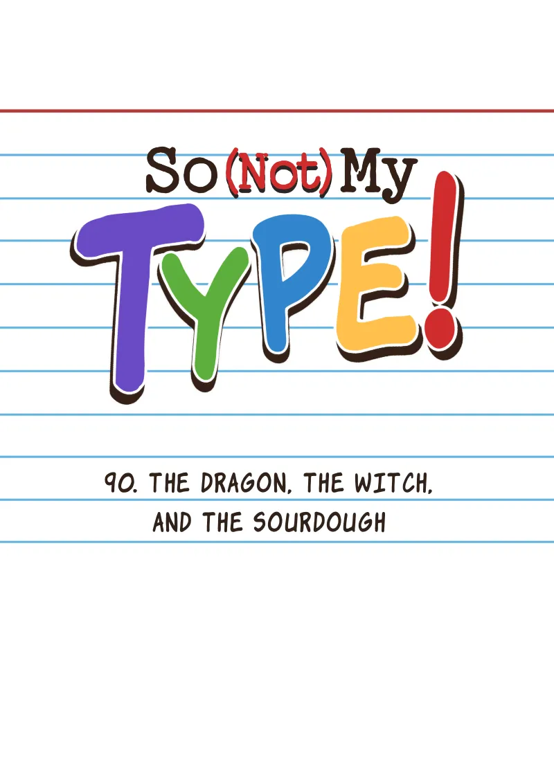 So Not My Type Chapter 90 page 1 - 