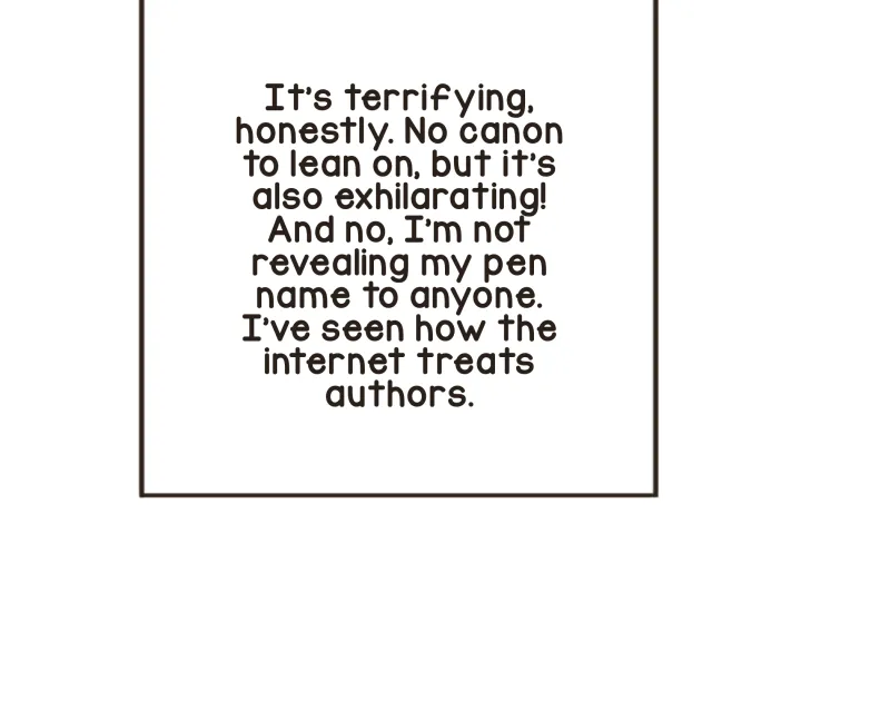 So Not My Type Chapter 90 page 12 - 