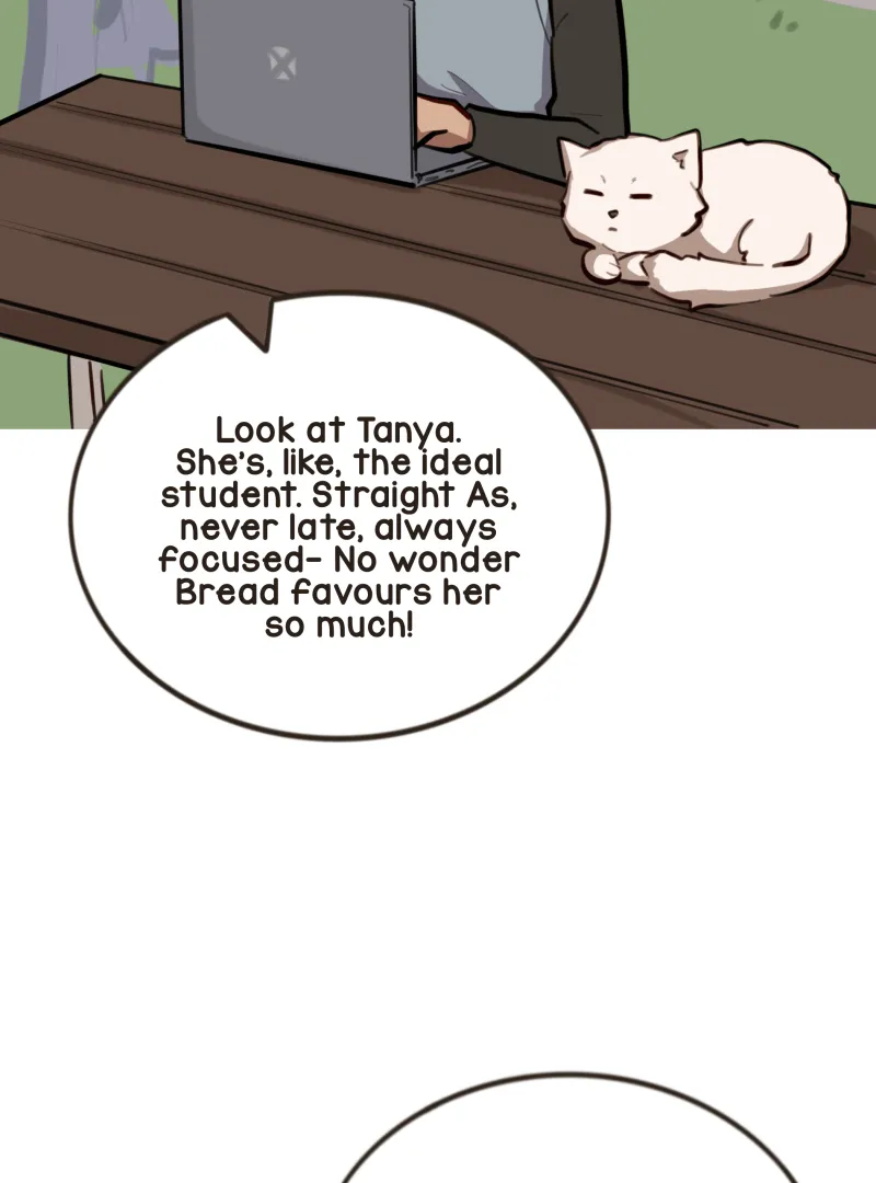 So Not My Type Chapter 90 page 3 - 