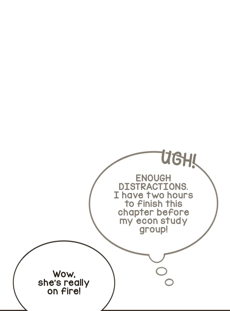 So Not My Type Chapter 90 page 25 - 