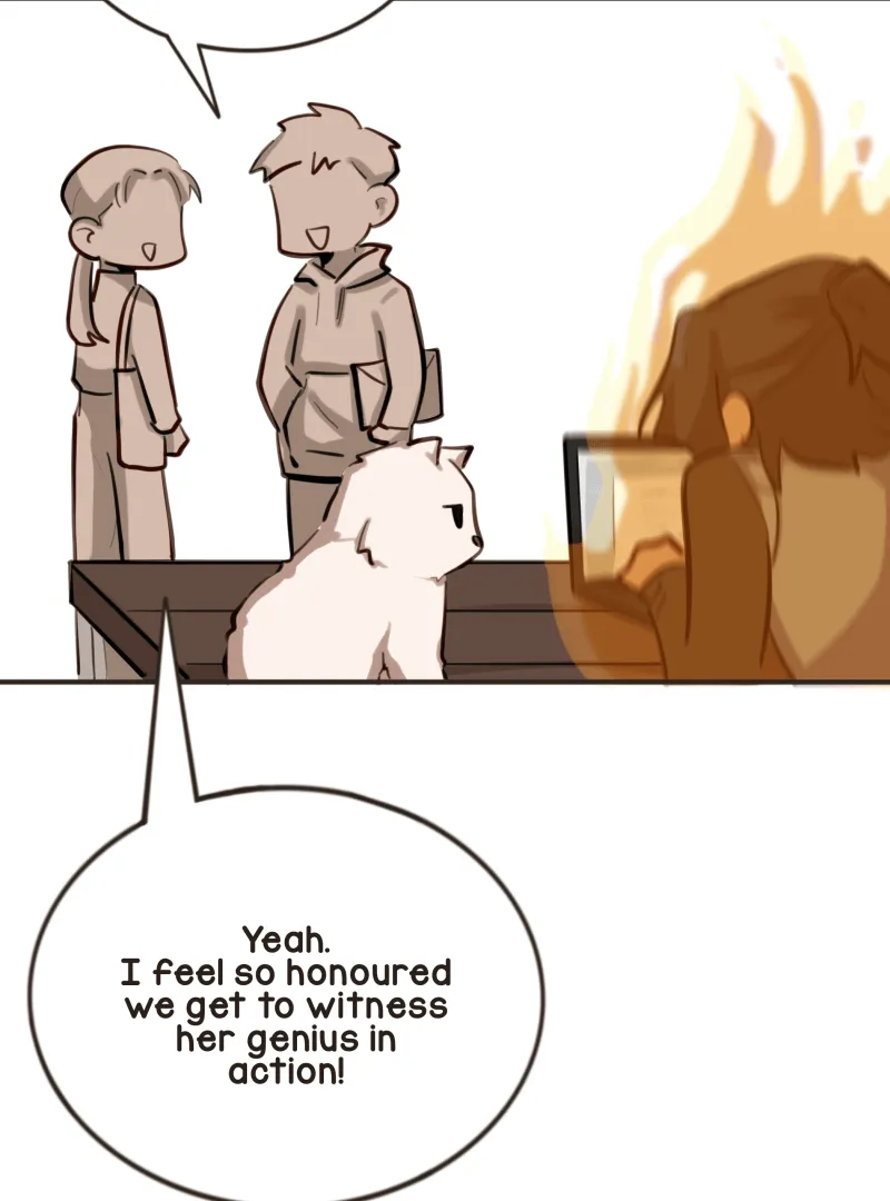 So Not My Type Chapter 90 page 26 - 