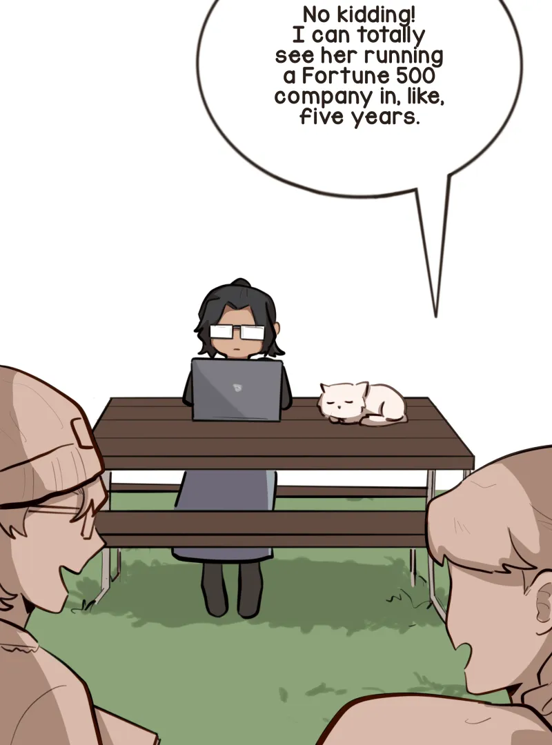 So Not My Type Chapter 90 page 4 - 