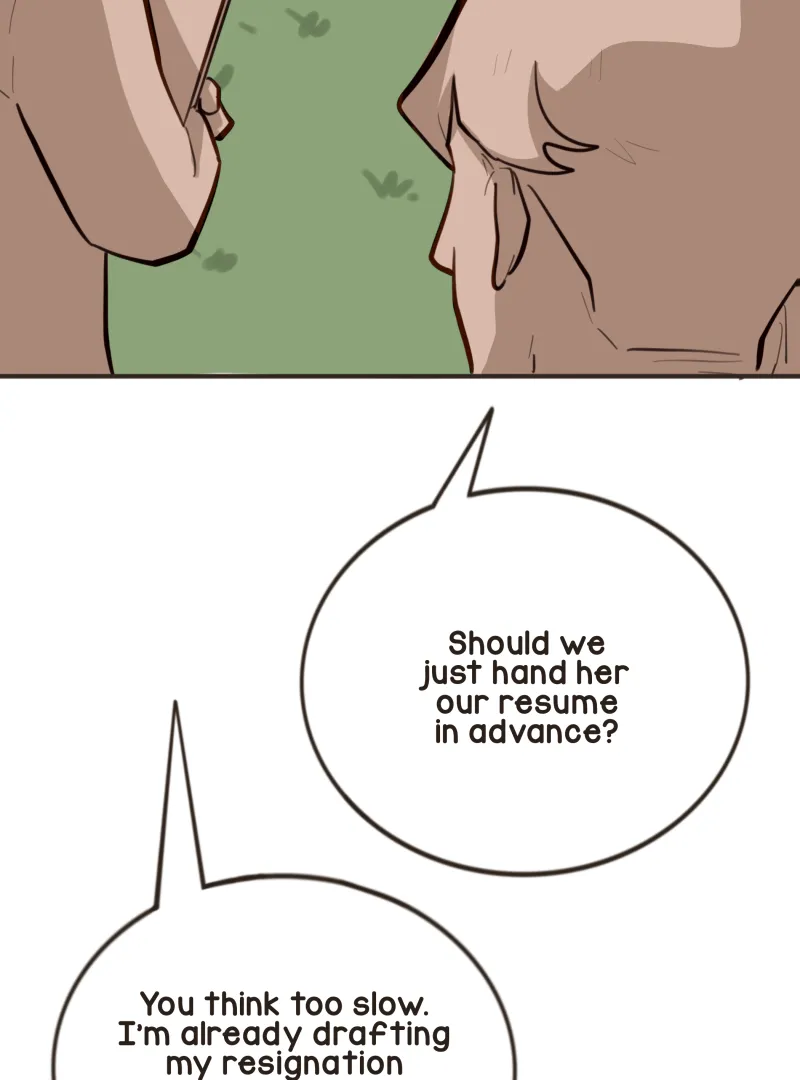So Not My Type Chapter 90 page 5 - 