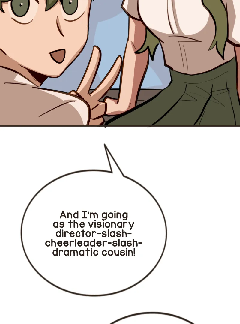 So Not My Type Chapter 91 page 11 - 