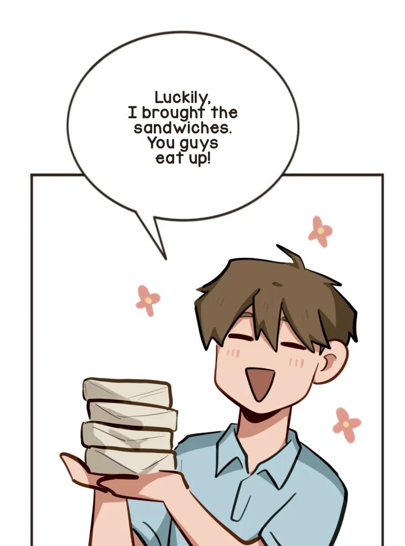 So Not My Type Chapter 91 page 13 - 