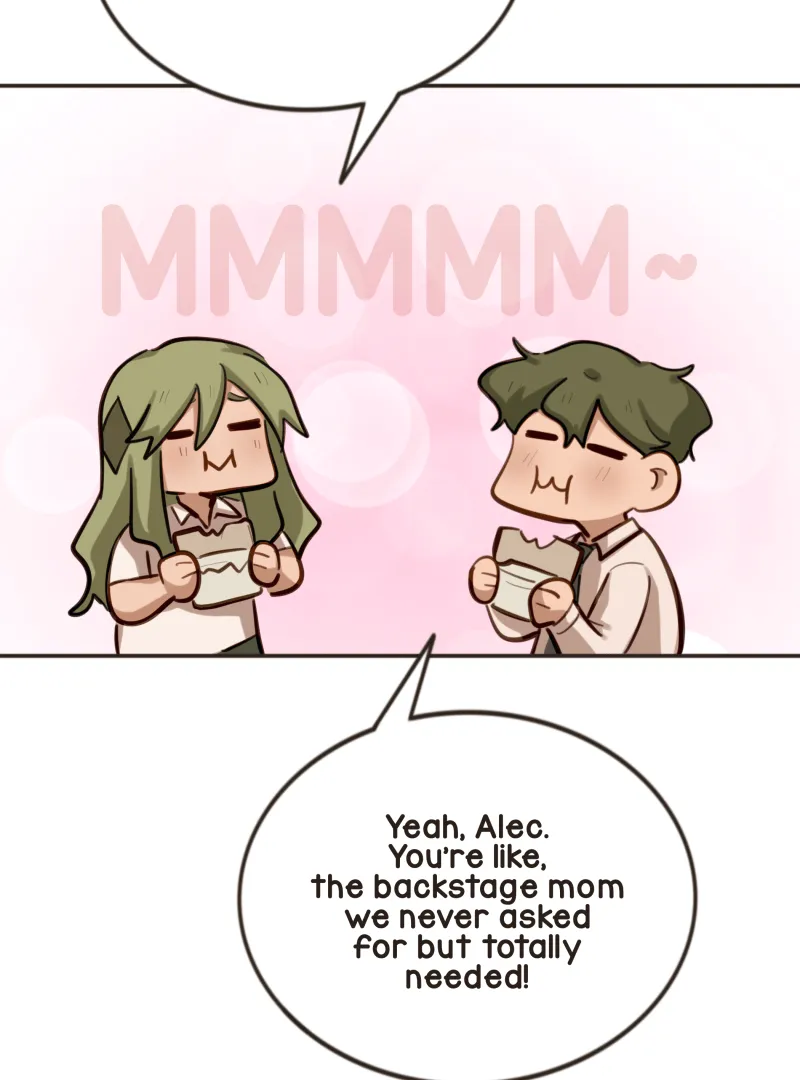 So Not My Type Chapter 91 page 15 - 