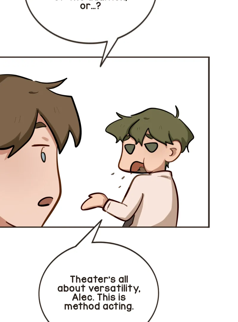 So Not My Type Chapter 91 page 19 - 