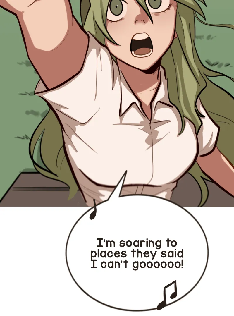 So Not My Type Chapter 91 page 3 - 