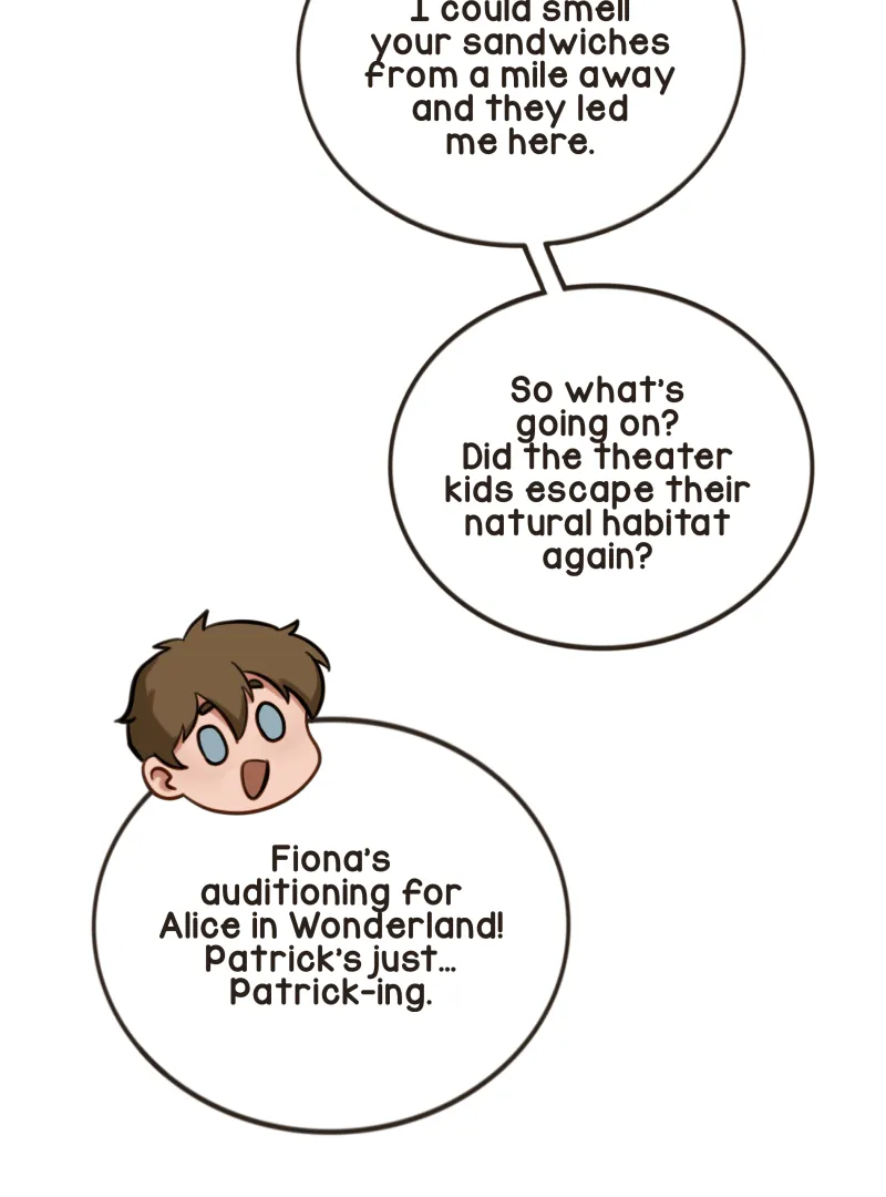 So Not My Type Chapter 91 page 22 - 