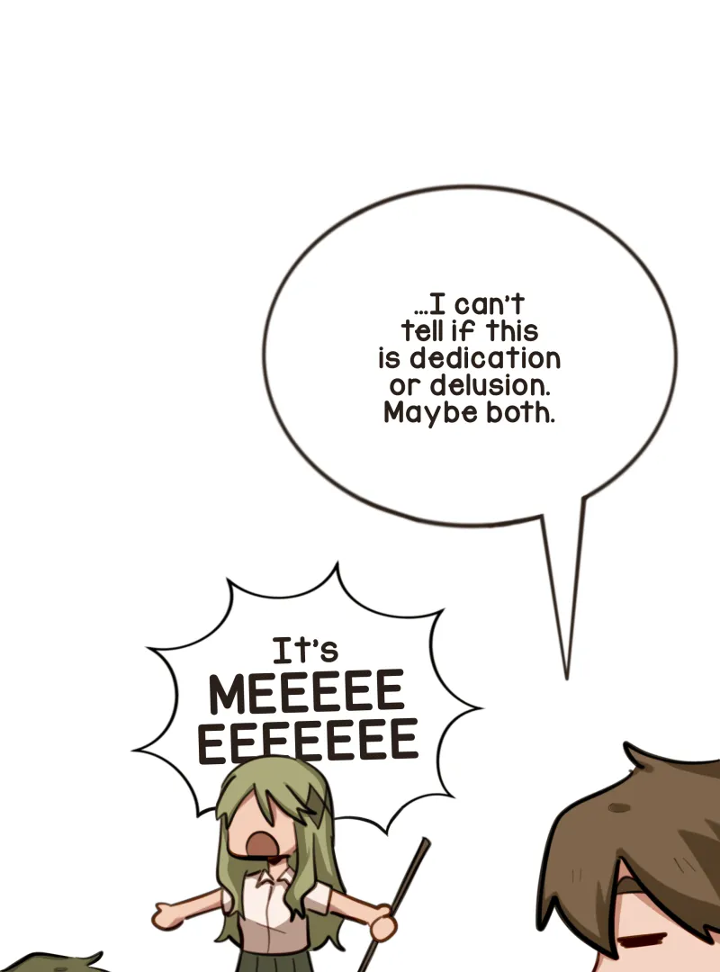 So Not My Type Chapter 91 page 24 - 