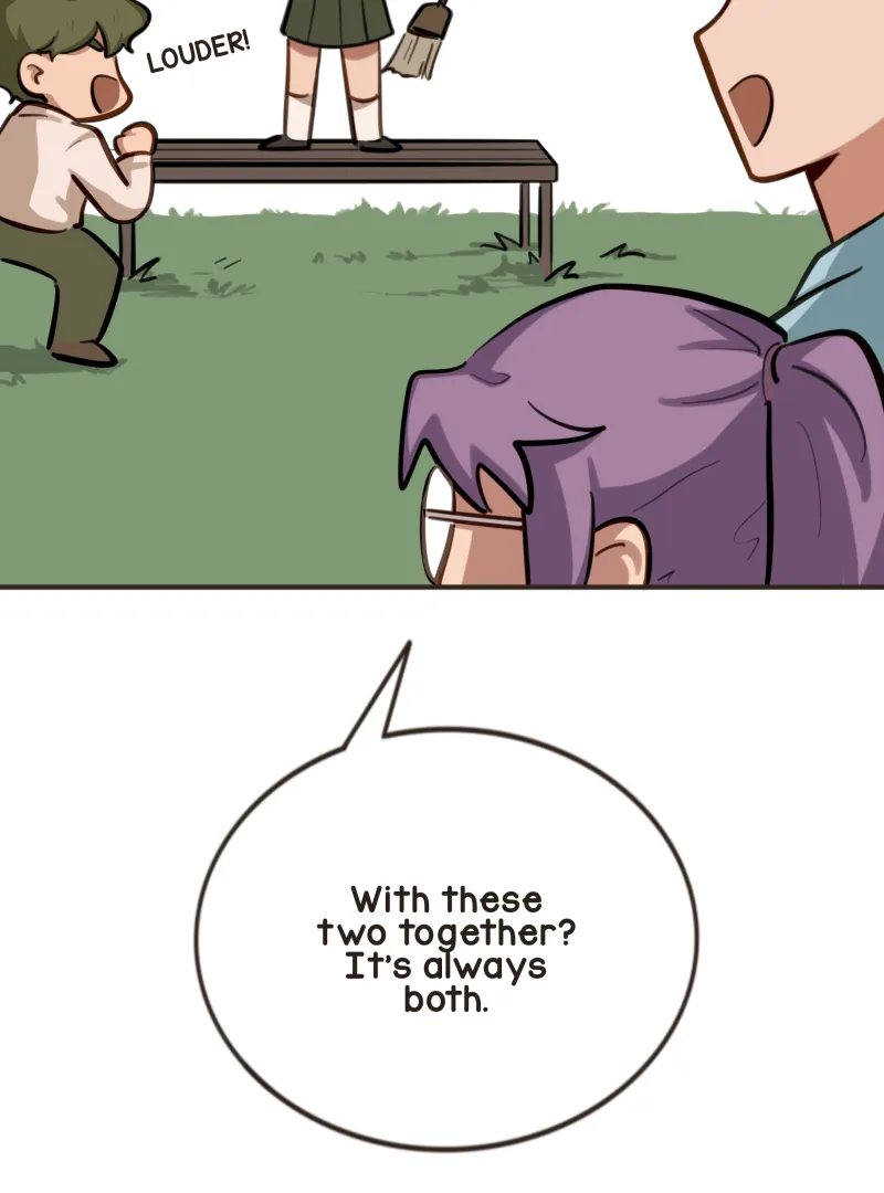 So Not My Type Chapter 91 page 25 - 