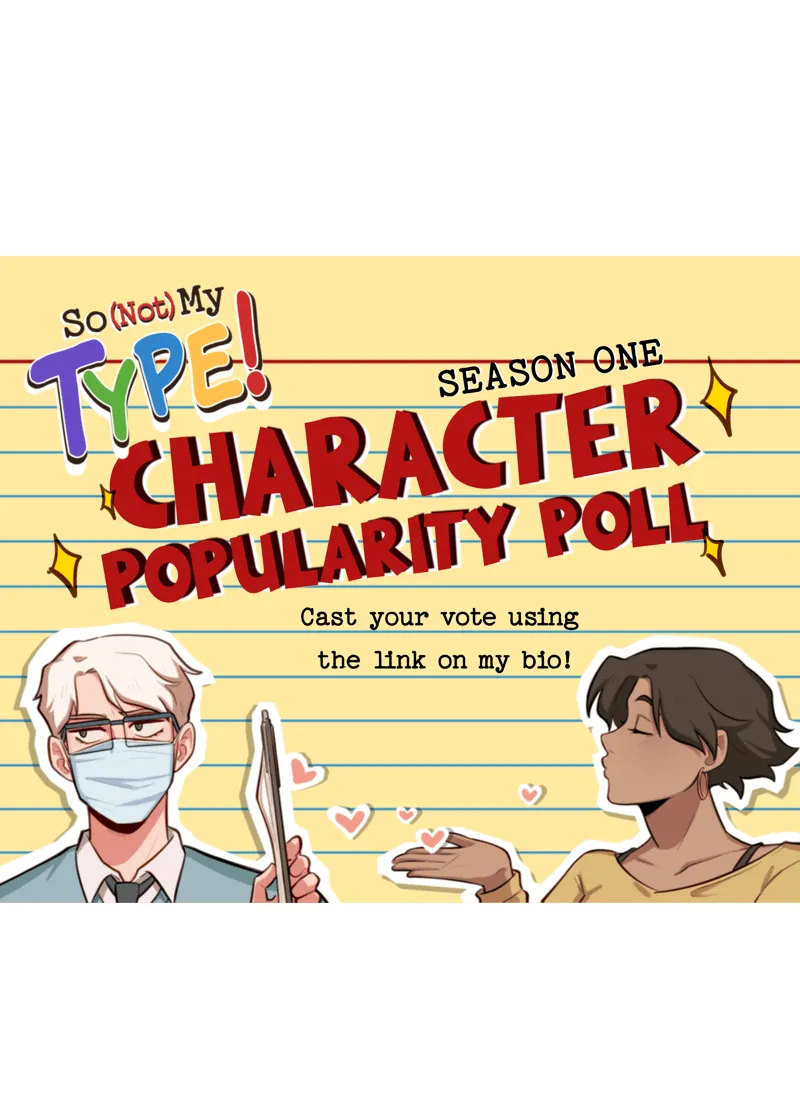 So Not My Type Chapter 91 page 30 - 