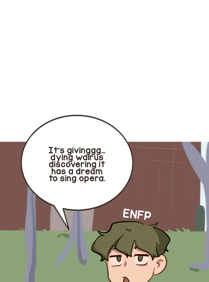 So Not My Type Chapter 91 page 4 - 