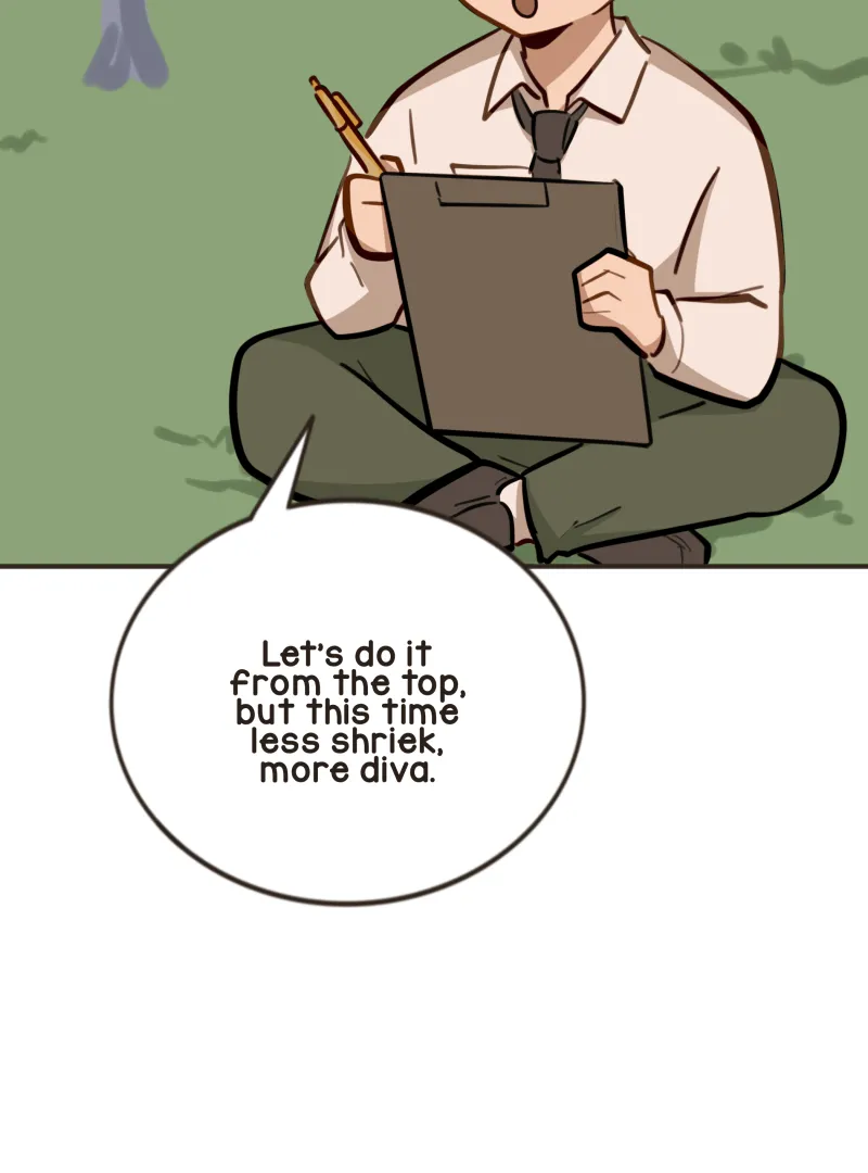 So Not My Type Chapter 91 page 5 - 