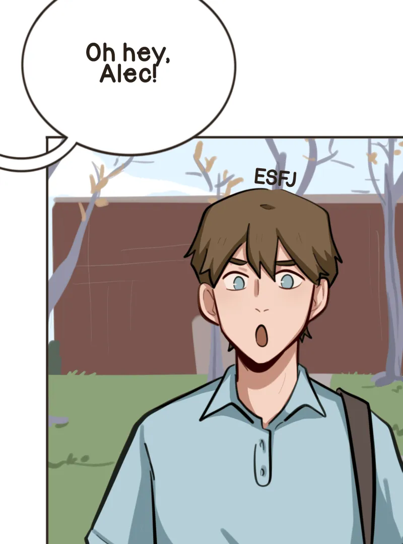 So Not My Type Chapter 91 page 8 - 