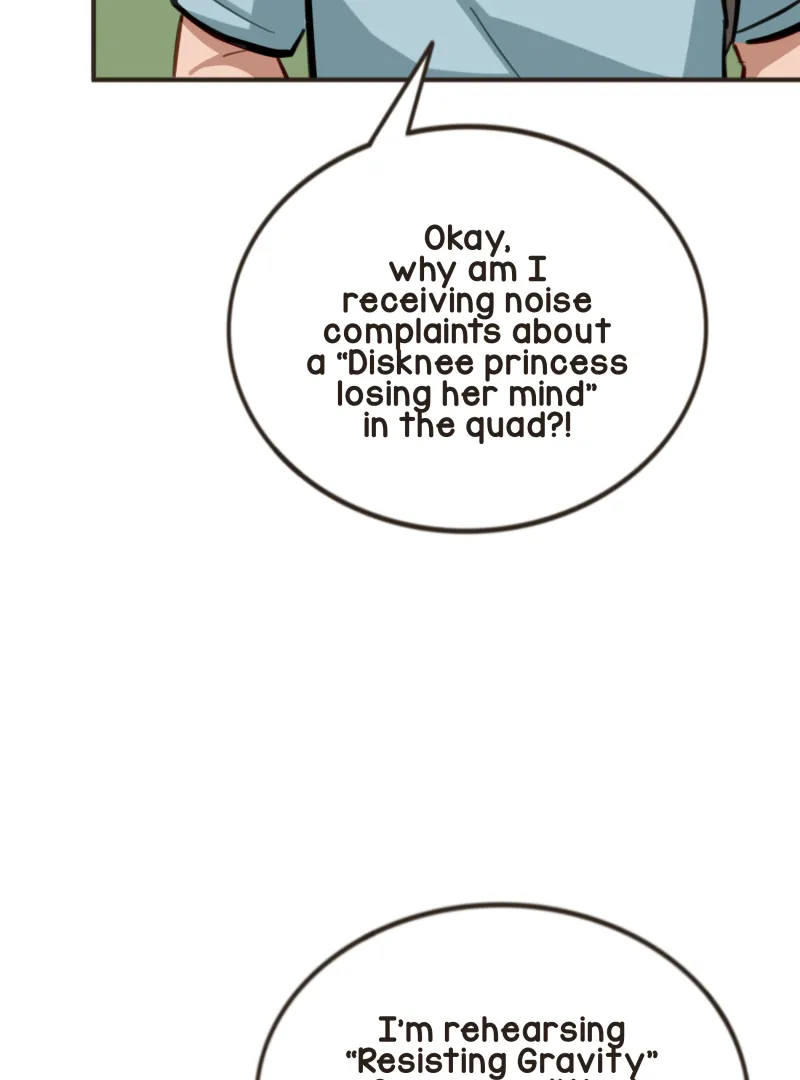 So Not My Type Chapter 91 page 9 - 