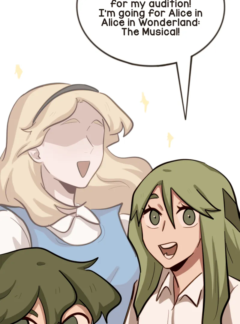 So Not My Type Chapter 91 page 10 - 