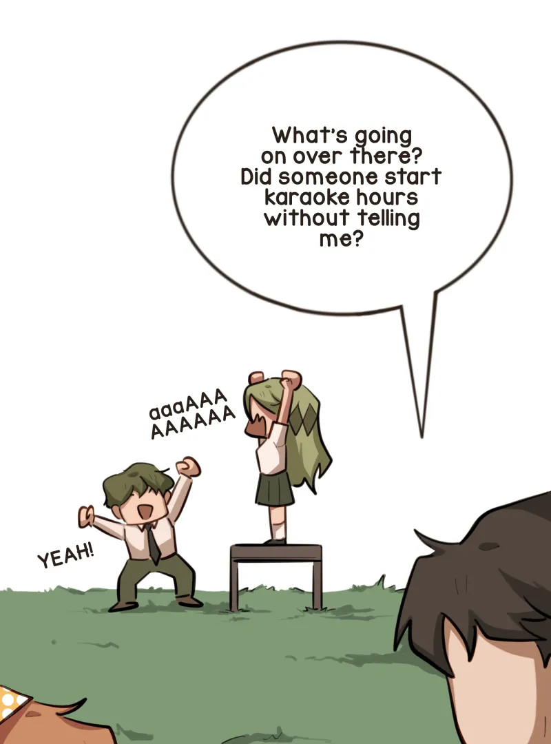 So Not My Type Chapter 92 page 11 - 