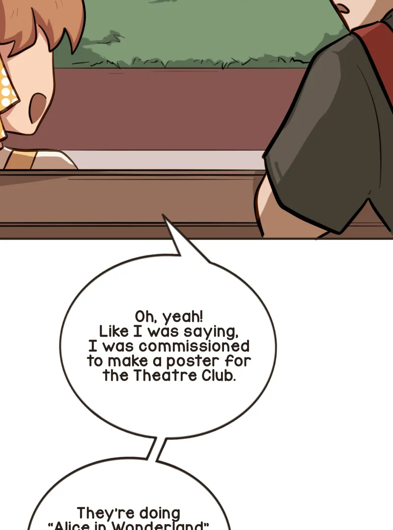 So Not My Type Chapter 92 page 12 - 