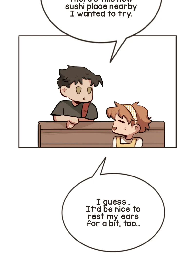 So Not My Type Chapter 92 page 14 - 