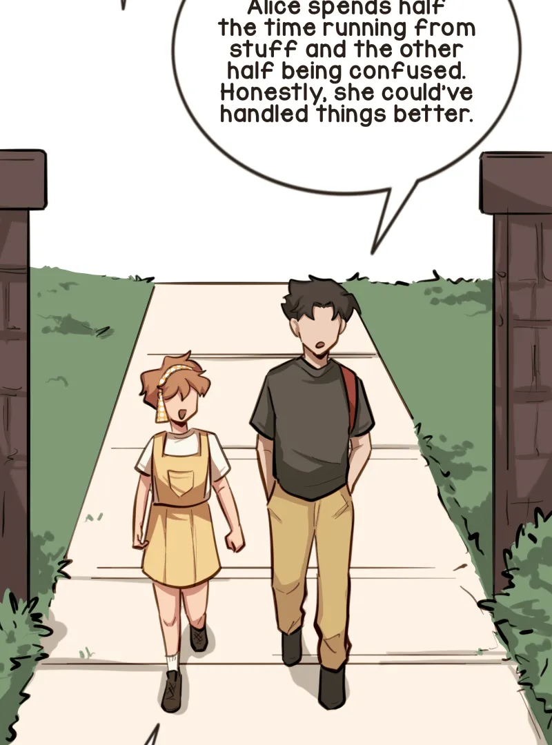 So Not My Type Chapter 92 page 16 - 