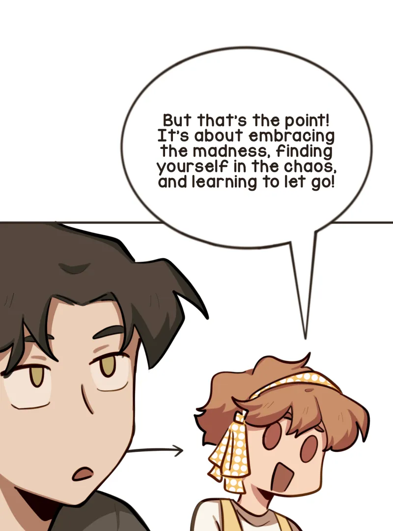 So Not My Type Chapter 92 page 18 - 