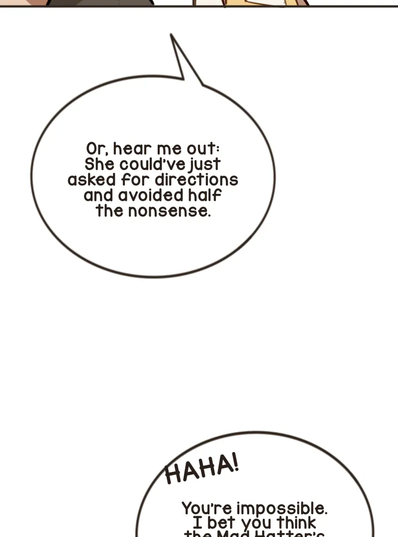 So Not My Type Chapter 92 page 19 - 