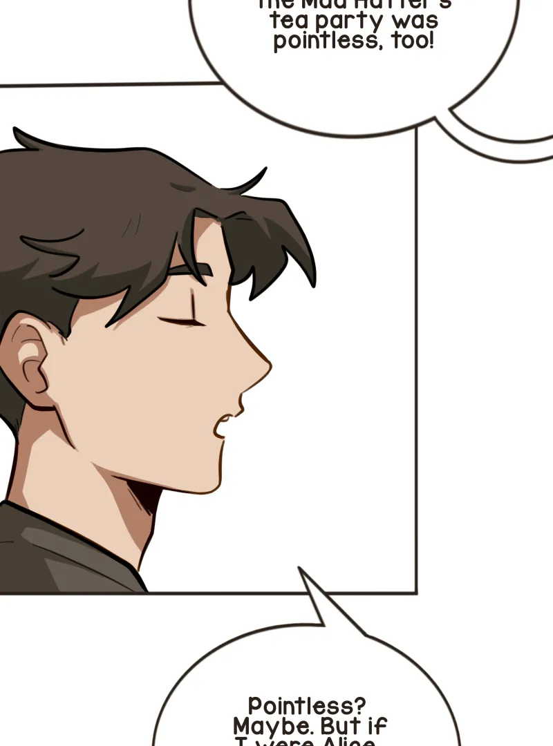 So Not My Type Chapter 92 page 20 - 