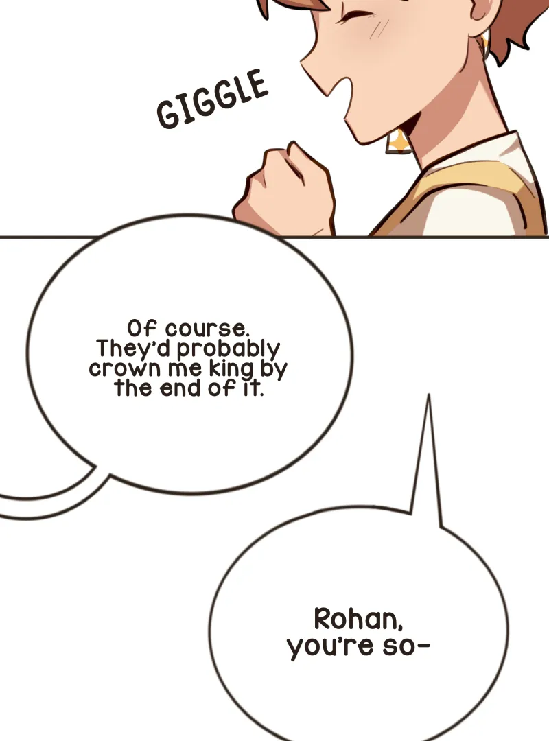 So Not My Type Chapter 92 page 23 - 